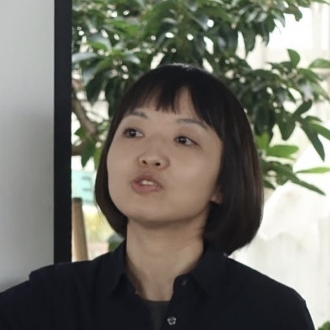伍珈慧