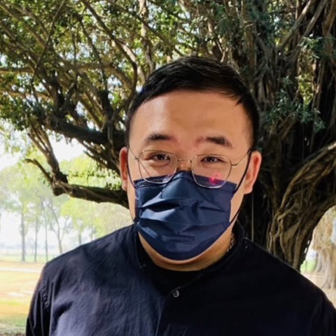 凃晁彰