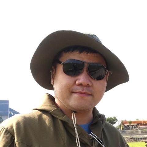 吳杰修