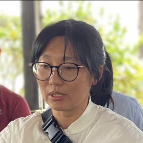 吳靜欣
