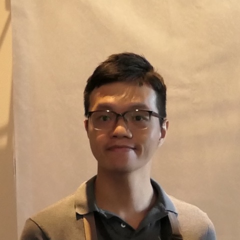 容志偉