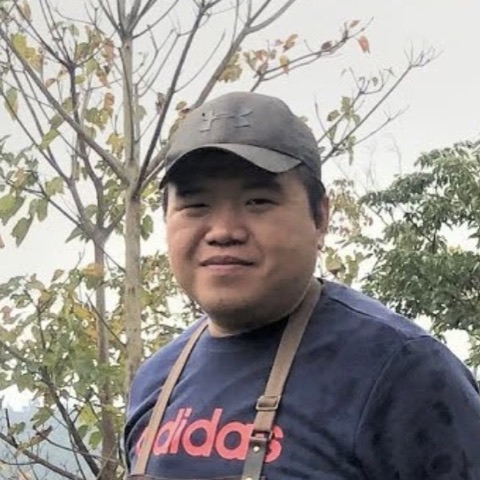 徐健瑜