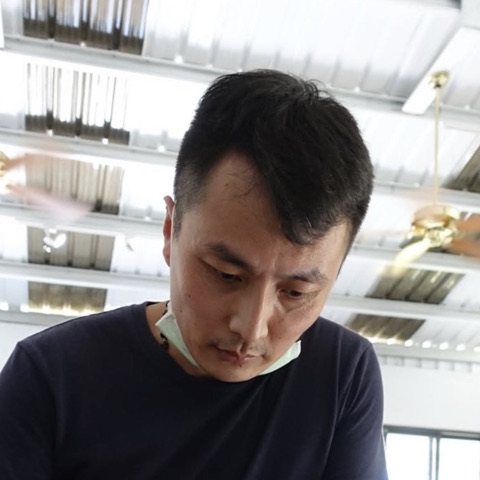 徐能勖
