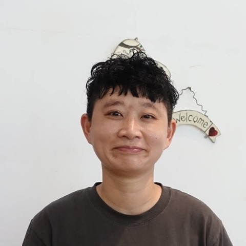曾子容