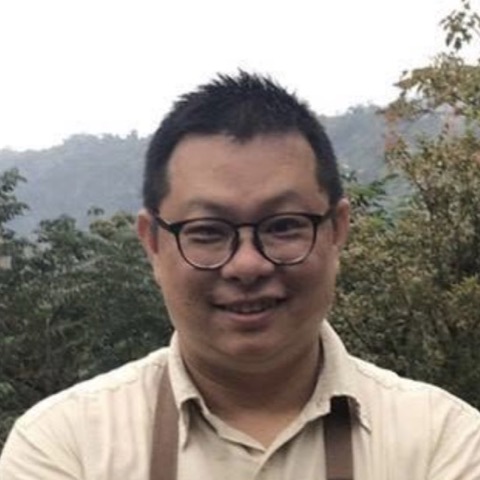 林奕成