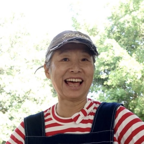 林宜蓉