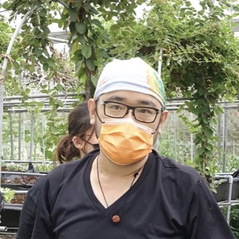 林峻潁