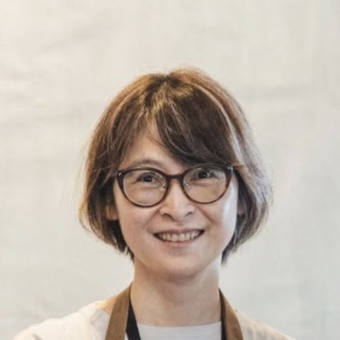 林怡君