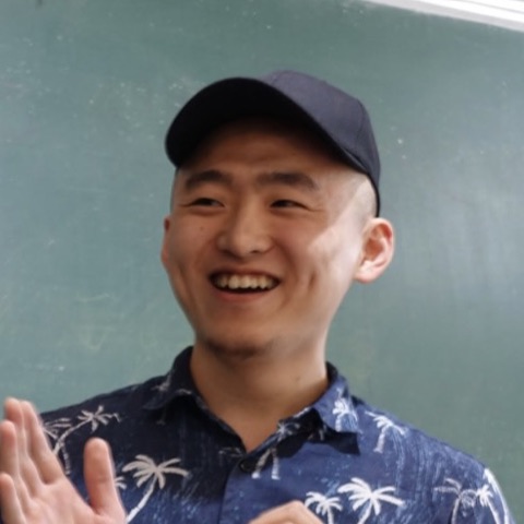 柯睿宇
