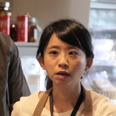 楊媛婷