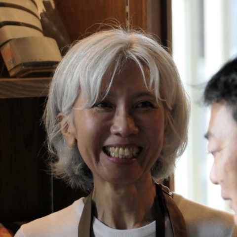 楊思靜