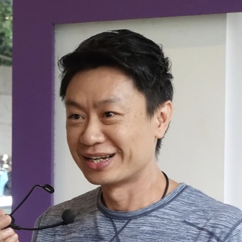 王慶揚