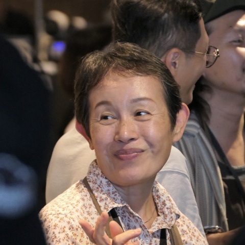 范嘉莉