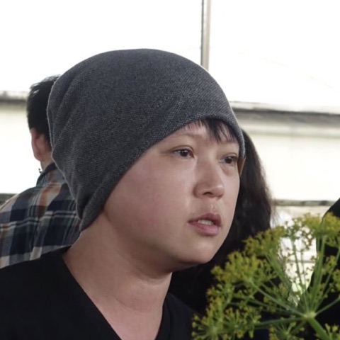 謝涵羽