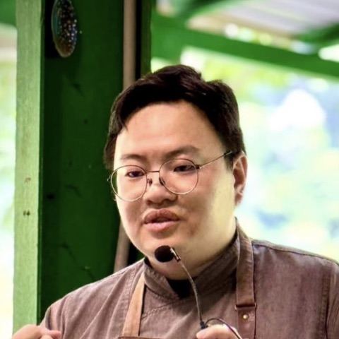 謝燦祥