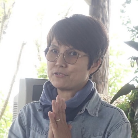 郭秀芳