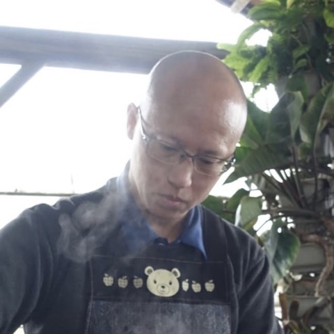 陳俊龍