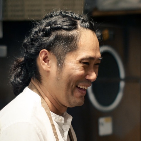 高梓現