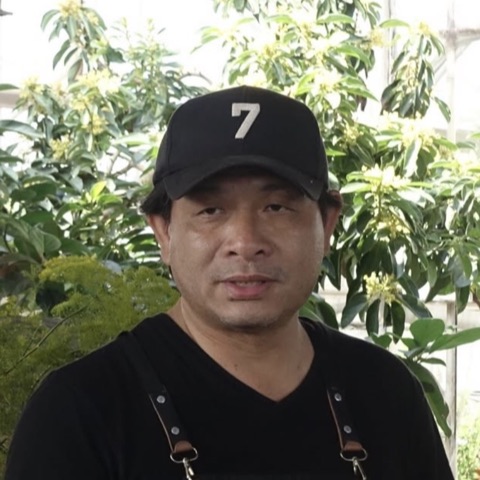 黃世宏