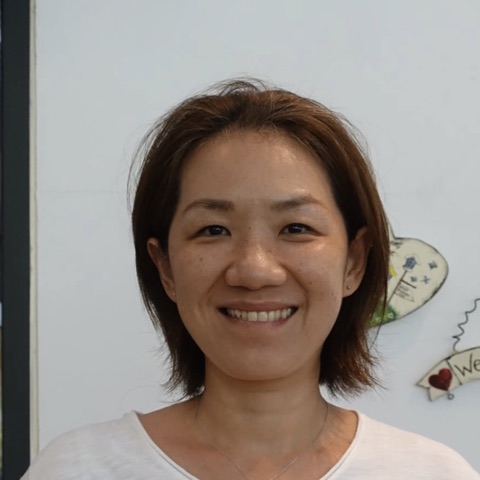 黃淑萍